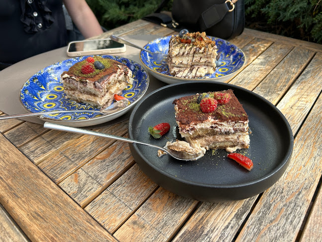 INCANTO - Бургас