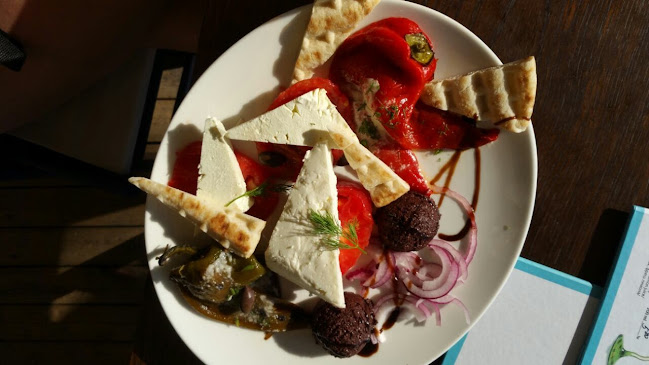 Comentarii opinii despre Сансет Бар-ресторан