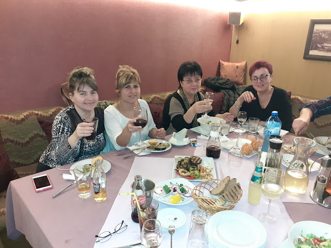 Comentarii opinii despre Ресторант Стария Русчук