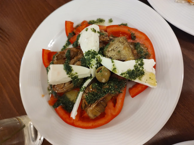 Comentarii opinii despre Ресторант Отечество