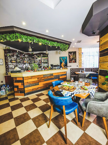 Opinii despre Ресторант "Оазис" în Шабла - Гастрономия и хотелиерство