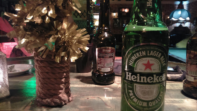 Бар "Карлуш" - Свищов