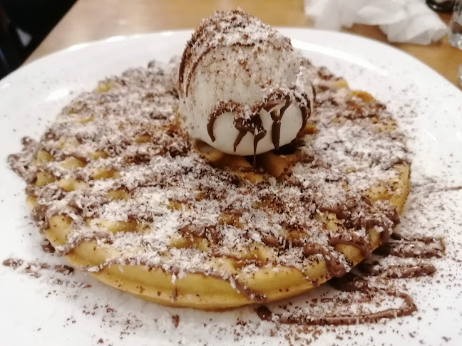 Макиато - Троян