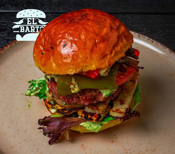 Comentarii opinii despre El Barto ¿Hungry Amigo?