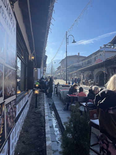 БЪРДАРЕВА МЕХАНА/BARDAREVA MEHANA - Гастрономия и хотелиерство