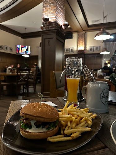 Comentarii opinii despre Бирария Jägerhof - Пловдив