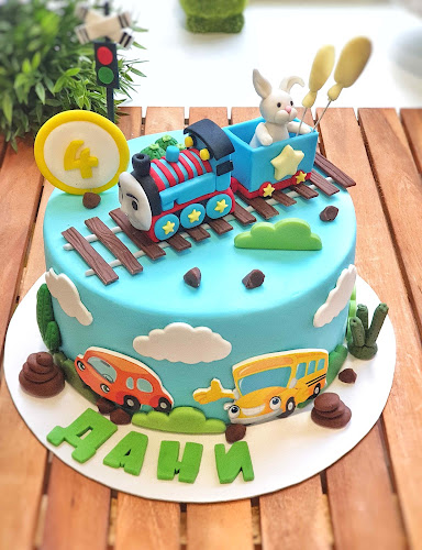 Sweet Art - Варна