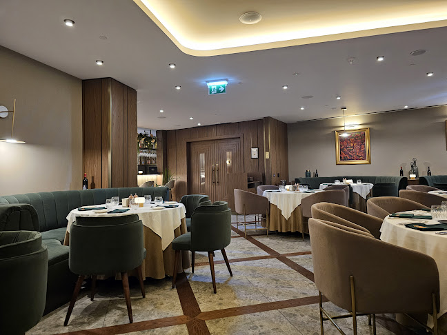 Ил Монте Тратория / IL MONTE Trattoria