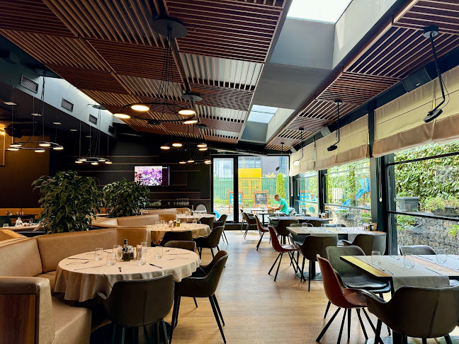 Adella Ristorante Italiano by Gabriele Federici / Италиански ресторант в София - София