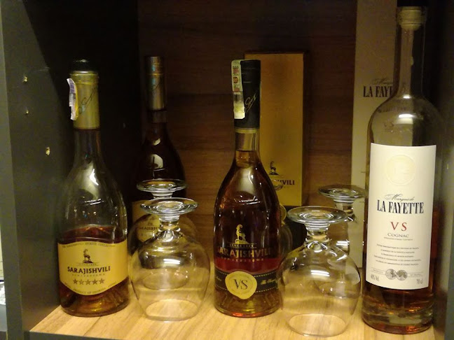 DELTA BLUES BAR - Гастрономия и хотелиерство