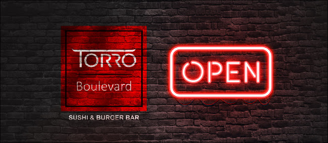 Торро Булевард/Torro Boulevard - Пловдив