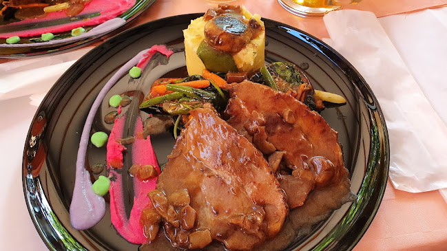 Opinii despre Ресторант Балкан în Свети Влас - Гастрономия и хотелиерство