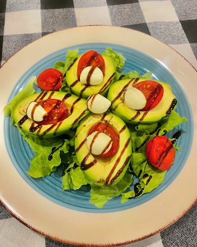 Ресторант Дьовленъ