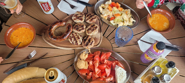 При Коцката-Мазника - Пиперево