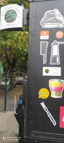 Gourmet food truck - София