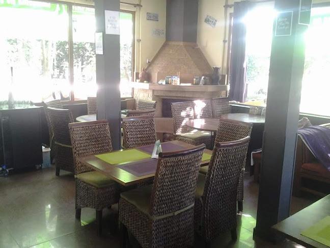 Opinii despre Бистро Рая în Бургас - Гастрономия и хотелиерство