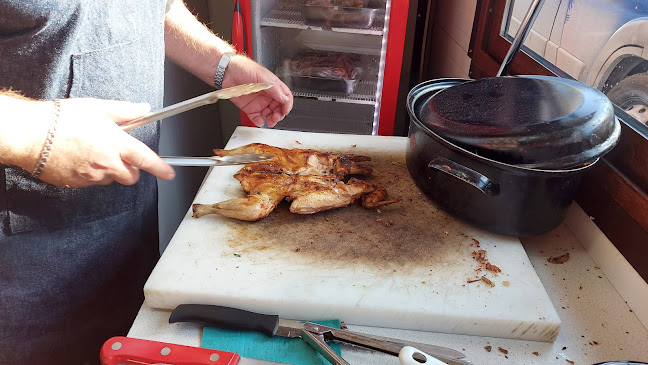 FRANGO - Гастрономия и хотелиерство