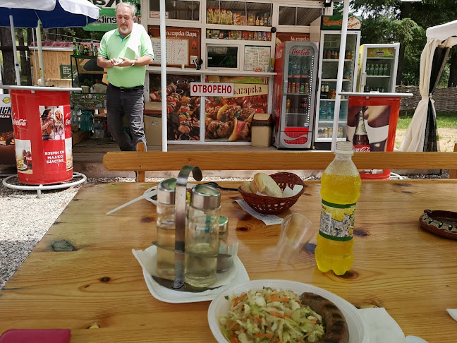 язовир Искър,Шипочански залив, 2016 Ново село