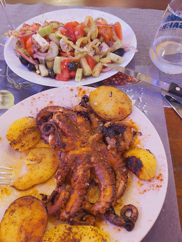 Comentarii opinii despre Gourmet Bar "La Casa"