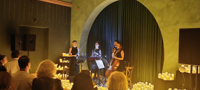 Морско казино - Варна