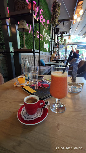 Comentarii opinii despre Кафене Lemonade