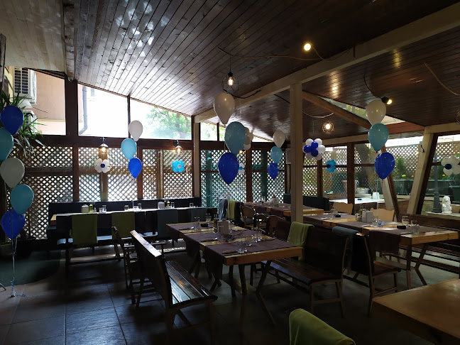 Ресторант Двата Лъва