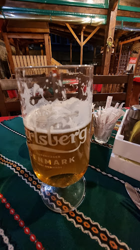 Traditional Mehana Mamin Kolio - София