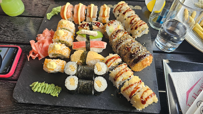 In-House - Гастрономия и хотелиерство