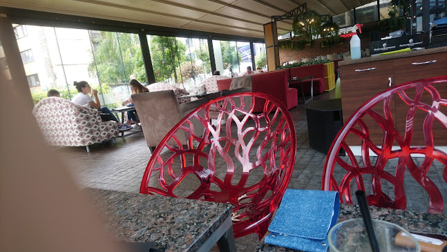 Opinii despre Модера мууд бар în София - Гастрономия и хотелиерство