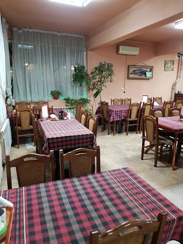 Заведение за Бързо хранене При Емо