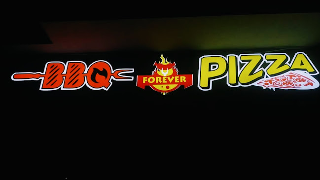 Comentarii opinii despre Пицария и BBQ Форевър