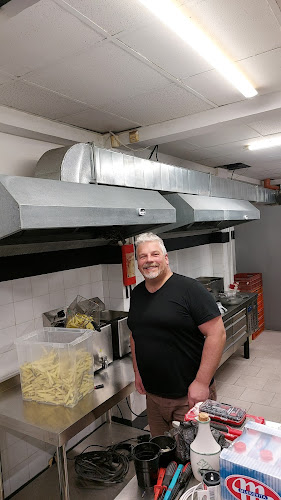 Black Bison Черен Бизон - Гастрономия и хотелиерство