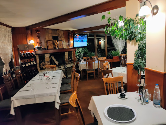 Котилото - София