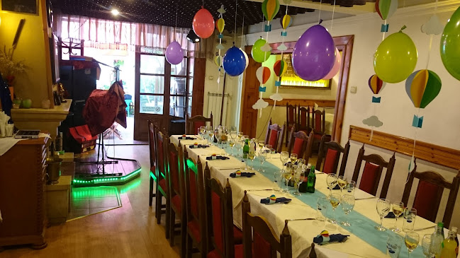 Ресторант Рубин - Гастрономия и хотелиерство