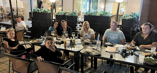 Comentarii opinii despre Ла Рокка бар и динър