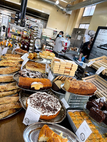 HleBar Oboriste Street