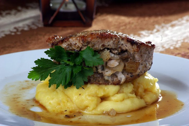 Guestrooms-Restaurant Dan Kolov - Сенник