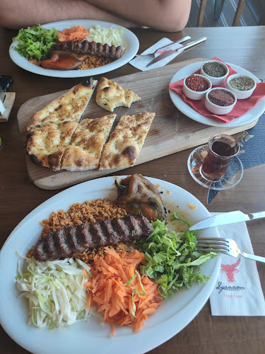 Opinii despre Джанам - турски în Кресна - Гастрономия и хотелиерство