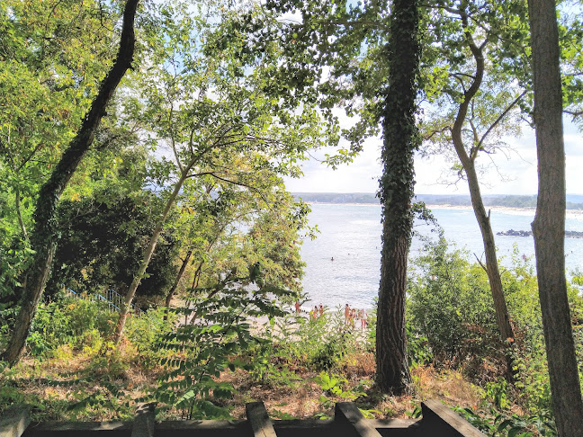 Център, бул. „Черно Море“ 15, 8180 Приморско