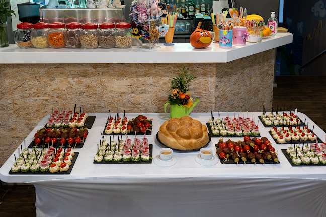 Маус Хаус - Варна