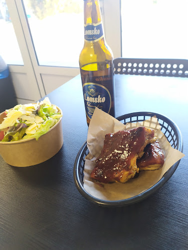 Comentarii opinii despre The Burgery