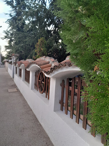 Механа Воеводите - Voevodite Grill - Гастрономия и хотелиерство