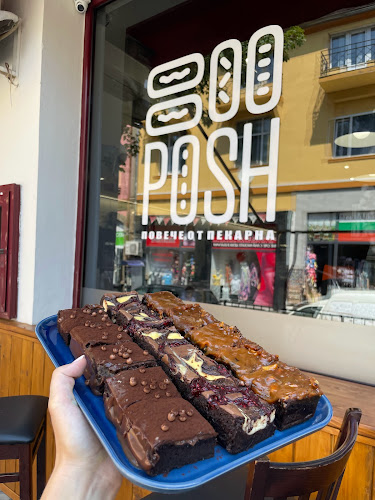 Comentarii opinii despre Пош