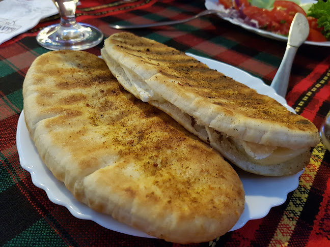 Механа Балканска скара Възраждане