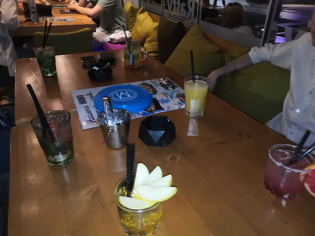 Comentarii opinii despre Raffy Bar & Gelato Blagoevgrad