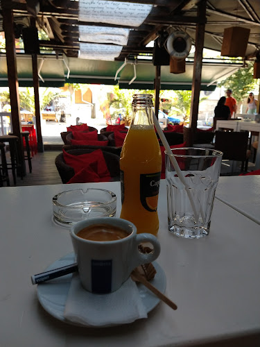 Cuba Libre Bar - Приморско