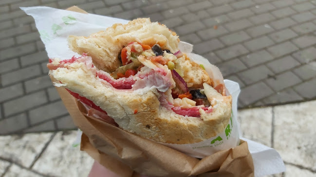 Opinii despre MARIO FRESH - Велико Търново în Велико Търново - Гастрономия и хотелиерство