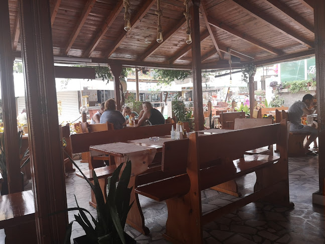 Comentarii opinii despre Бистро Лaгунa