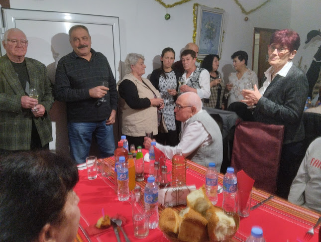 Механа "Канцлера"