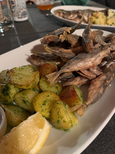 Albatros Local Kitchen and Craft Beer - Гастрономия и хотелиерство